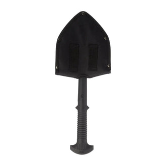 Survival shovel Commando Survival Shovel black