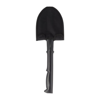 Pala da campo con custodia