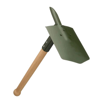 Pala plegable BW con bolsa