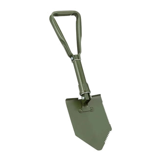 BW Triple Shovel with Bag