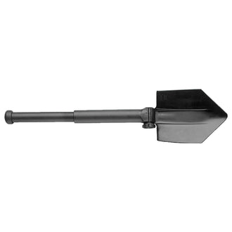 Danish entrenching tool used