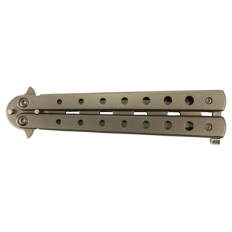 Trainingsmesser Butterfly