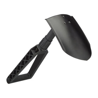 US 3-Fold Shovel Gen. II with Pouch