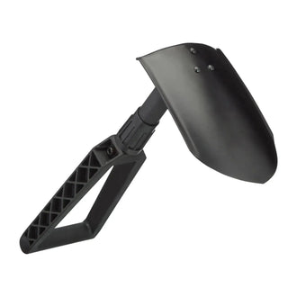 US Triple Shovel Gen. II with Black Cover