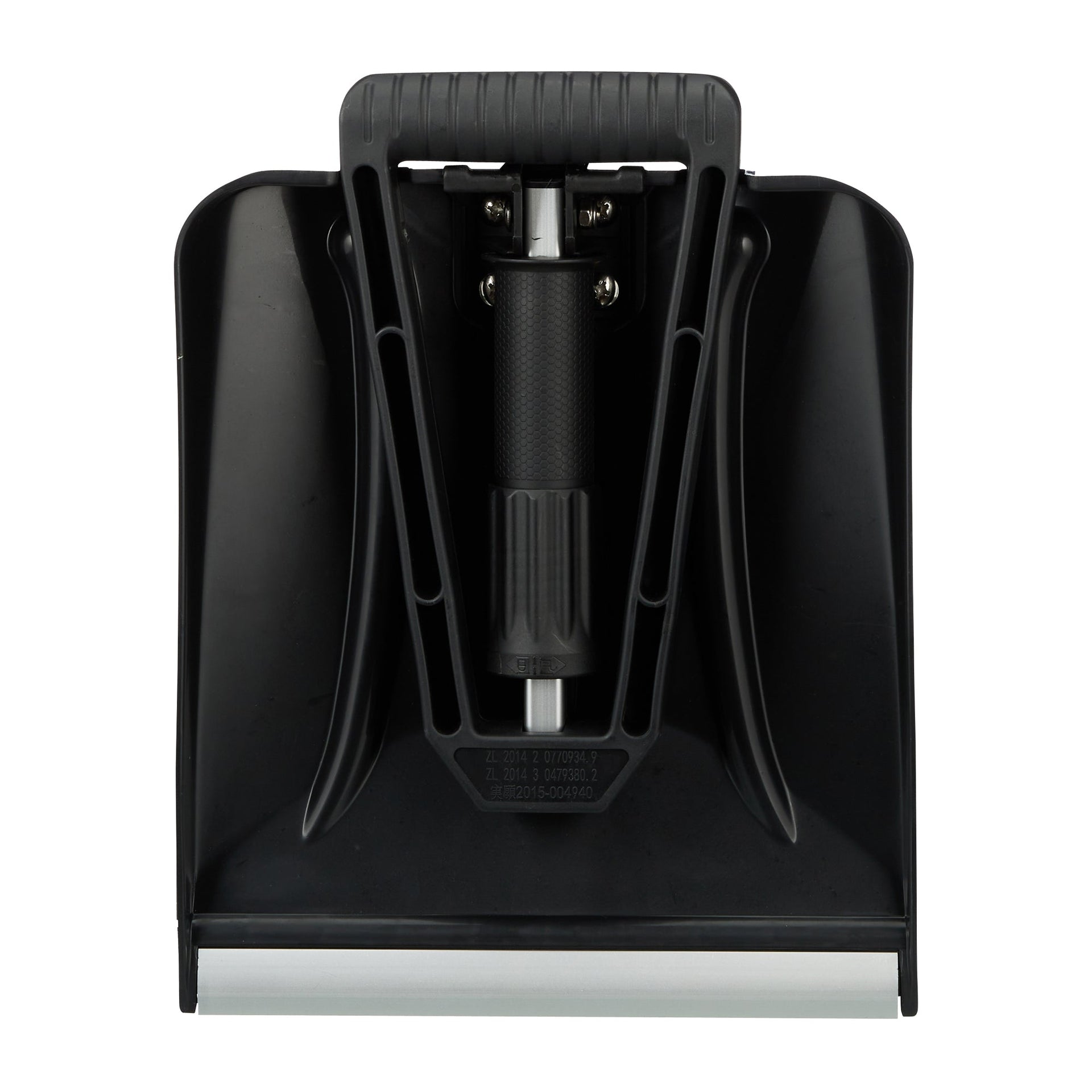 Pala da neve pieghevole