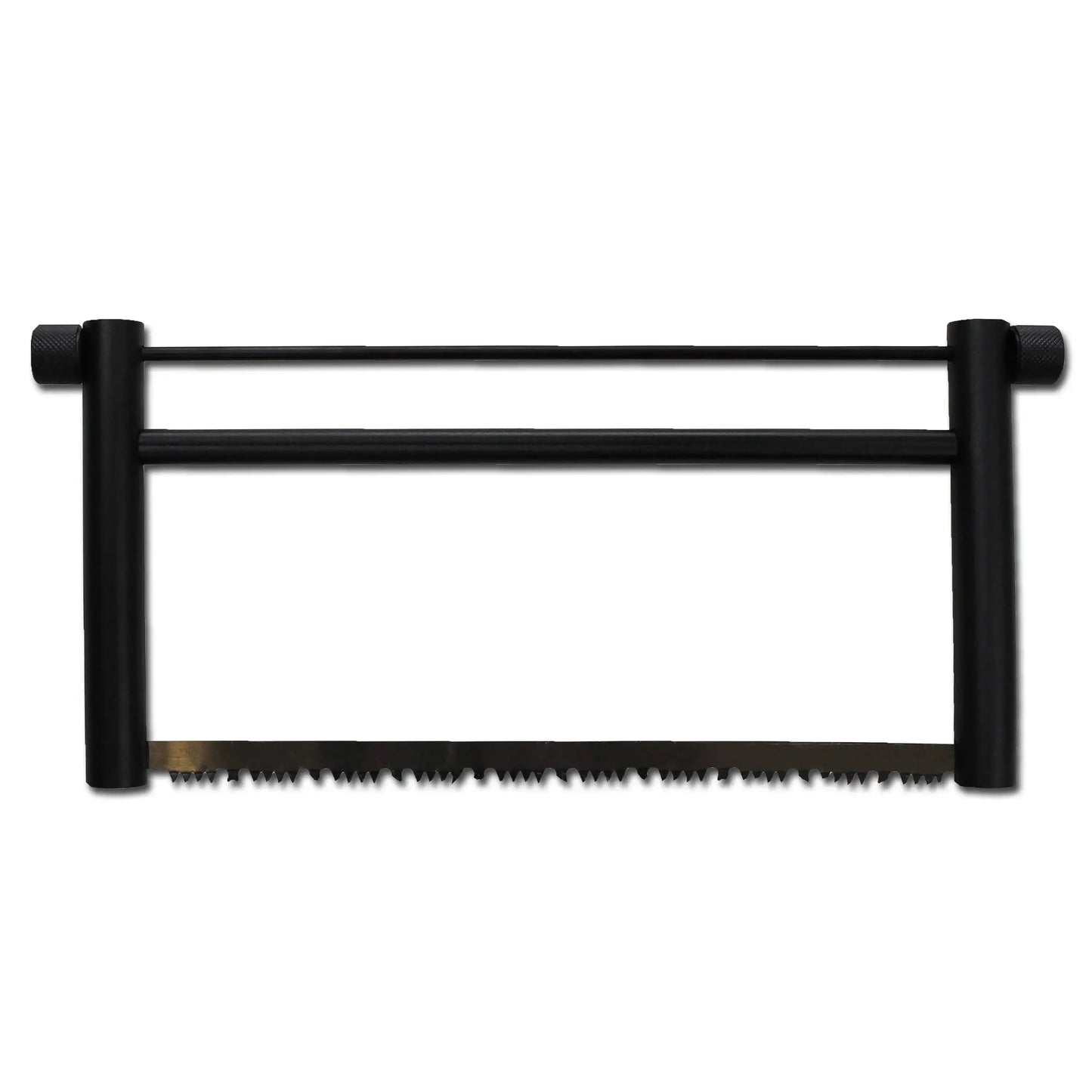 mfh-spannsaege-mit-griffen-zerlegbar-schwarz-ansicht-1