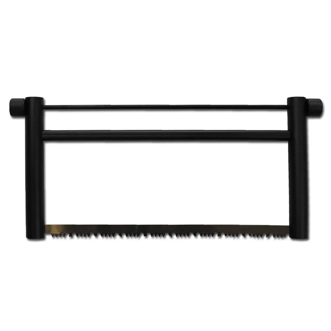 mfh-spannsaege-mit-griffen-zerlegbar-schwarz-ansicht-1