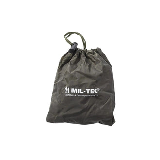 Chainsaw with handles and pouch 73 cm