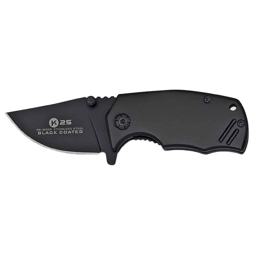 Coltello tascabile K25 Taschenmesser Mini 12 cm