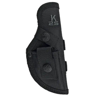 Messer CNC Series 20.6 cm