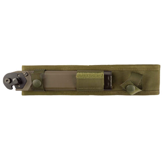 Knife Forester IV beryllium