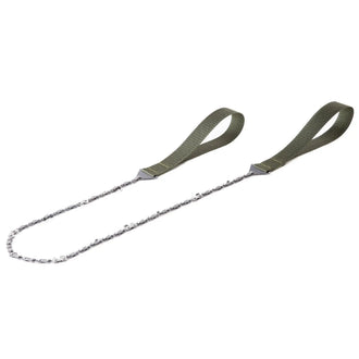 Sierra de mano Pocket Saw verde