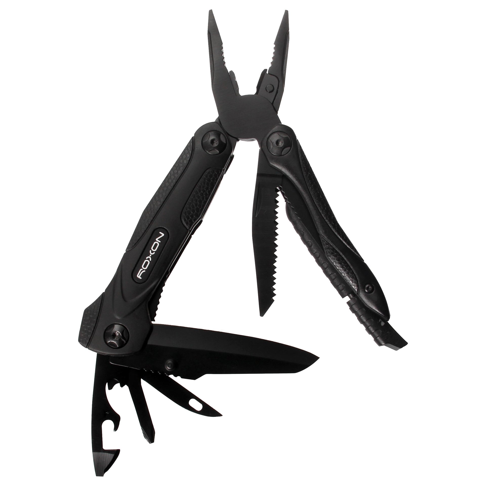 Scintilla multiutensile