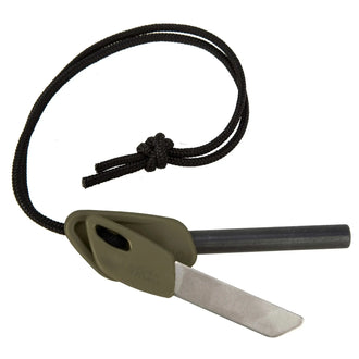 Flint Fire Flash Grande olive