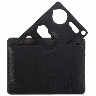 Survival Tool mit Hülle