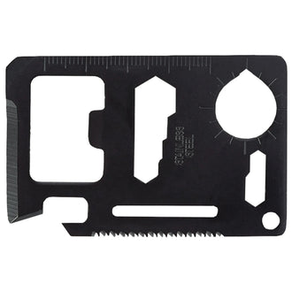 Survival tool with sheath