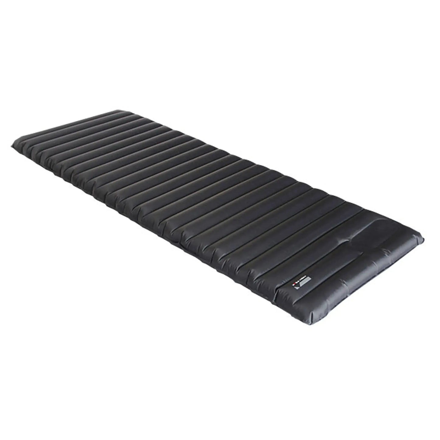 high-peak-leichtgewicht-komfort-matratze-dayton-xl-dark-grey-ansicht-1