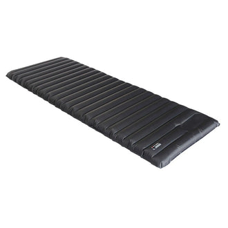 Lightweight comfort mattress Dayton XL dark grey