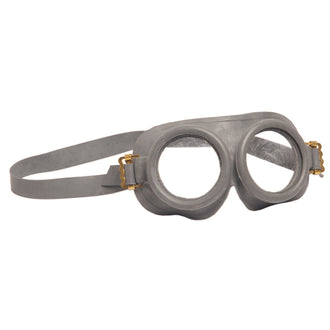 NATO Mask Protection Goggles Like New