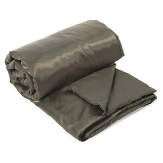 Insulated Jungle Travel Blanket