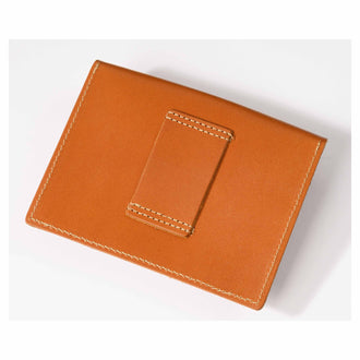 Funda de piel Bushbox LF