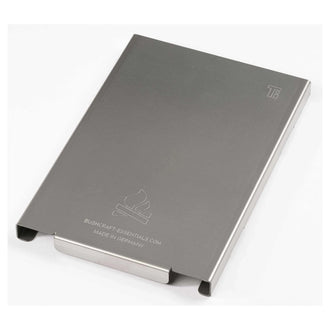 Multifunctional insert Bushbox XL Titanium