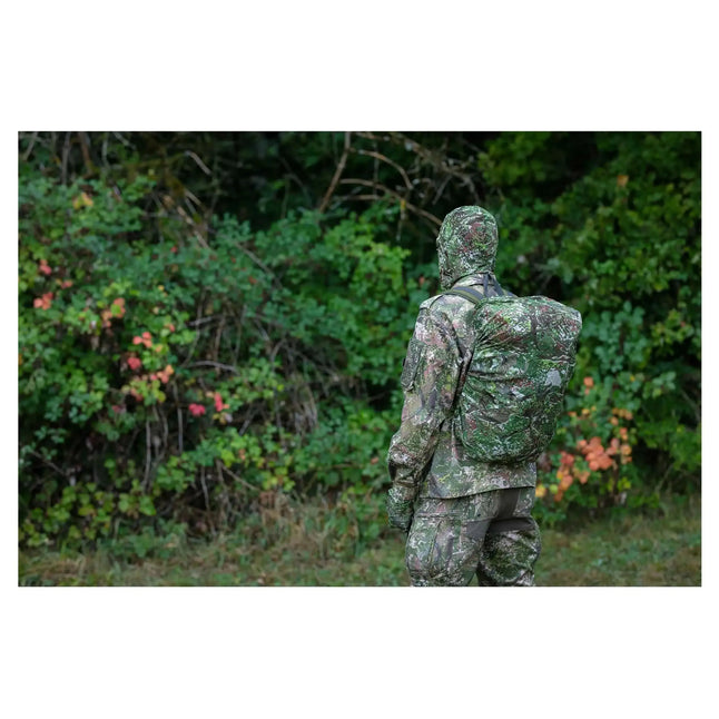 concamo tarp Camouflage Accessories Backpack Cover