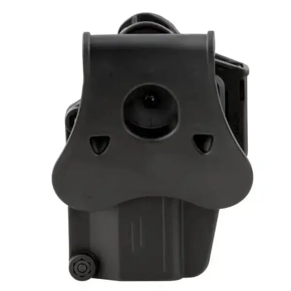 amomax-universal-paddle-holster-schwarz-ansicht-2