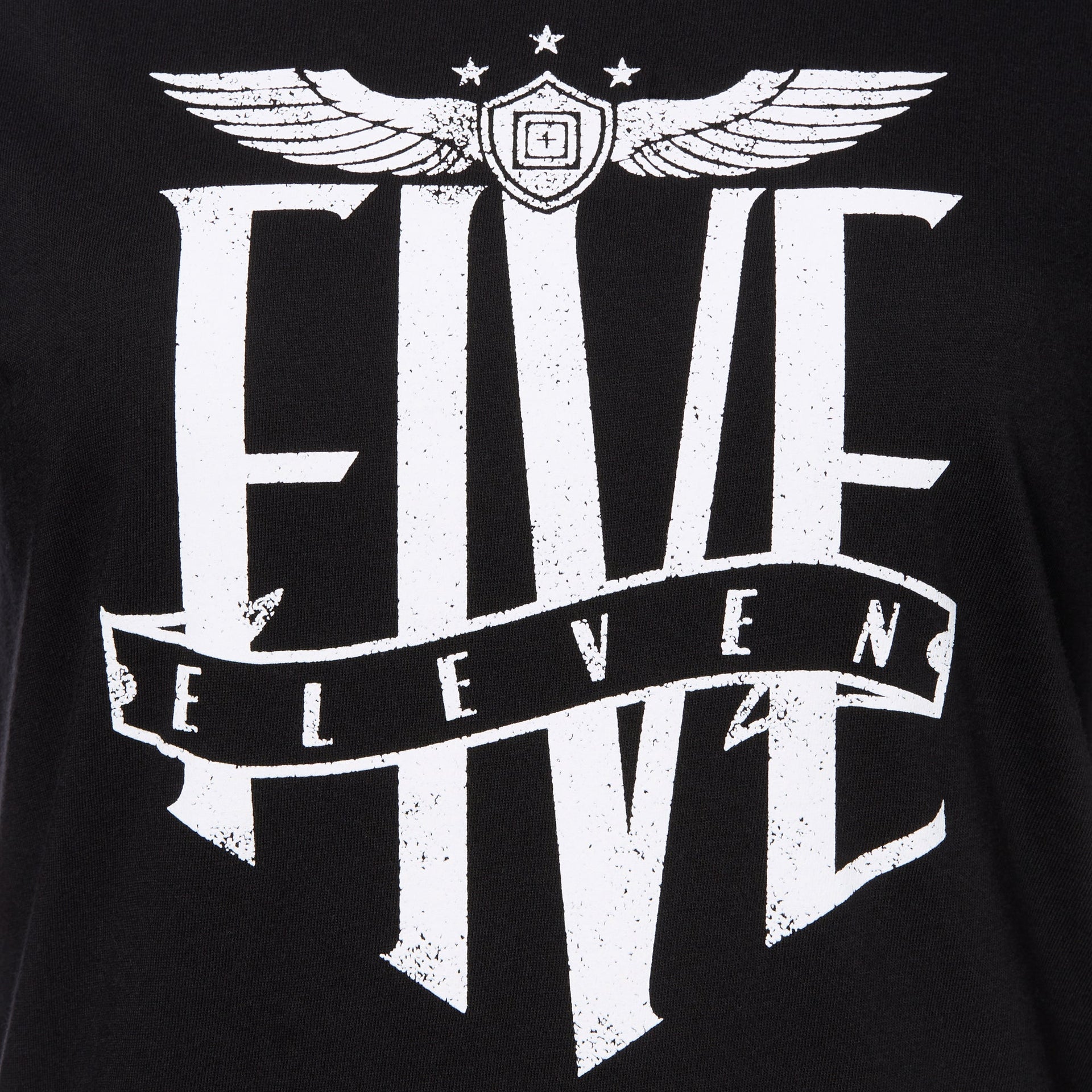 Camiseta 5.11 Insignia Mujer