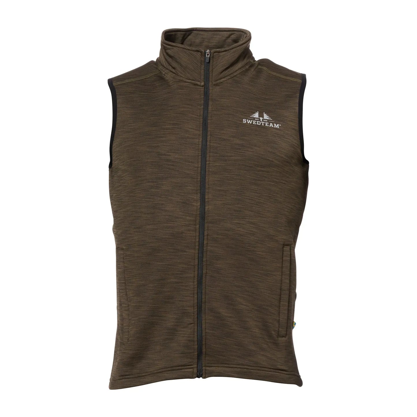 Ultra Light M Vest green