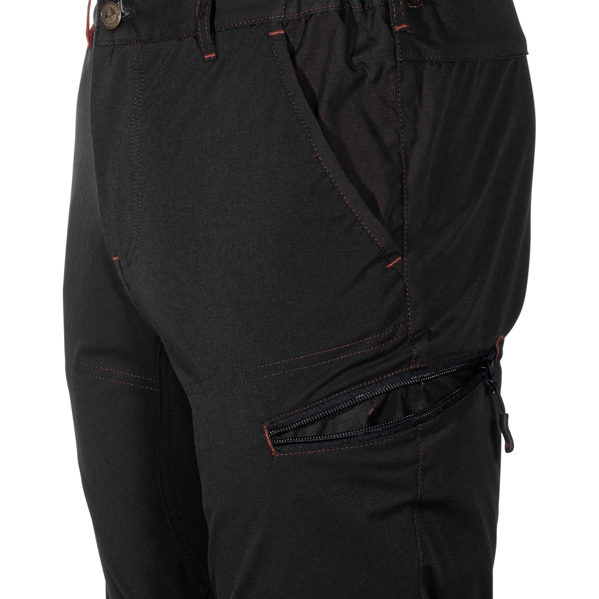 Pantaloni Lynx Light M