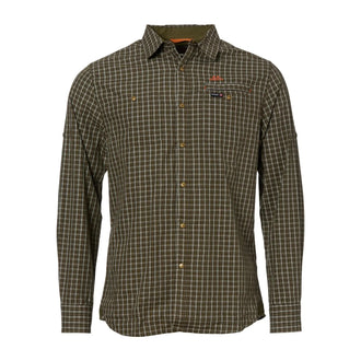 Shirt Lynx M Antibite