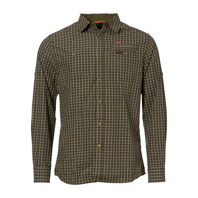 Shirt Lynx M Antibite