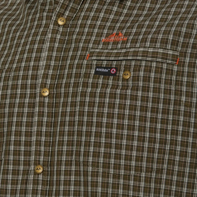 Shirt Lynx M Antibite