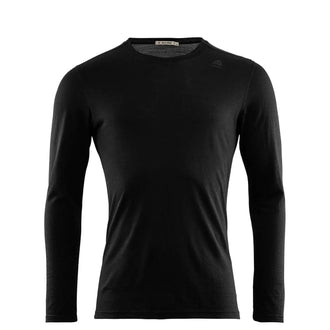 Longsleeve LightWool Undershirt