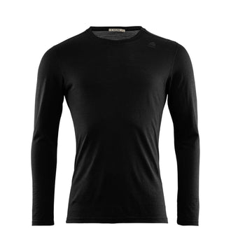 Longsleeve LightWool undershirt