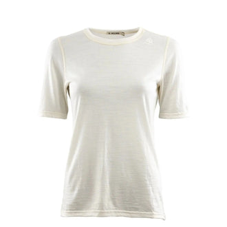 Women's LightWool T-Shirt Undershirt Tee