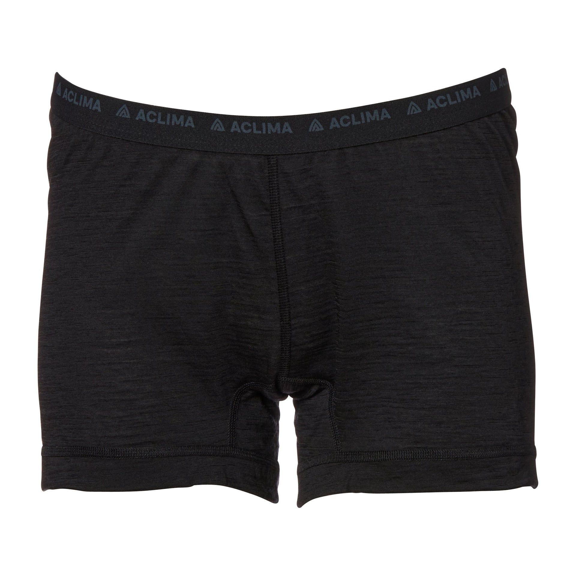 Ladies Shorts LightWool Hipster jet
