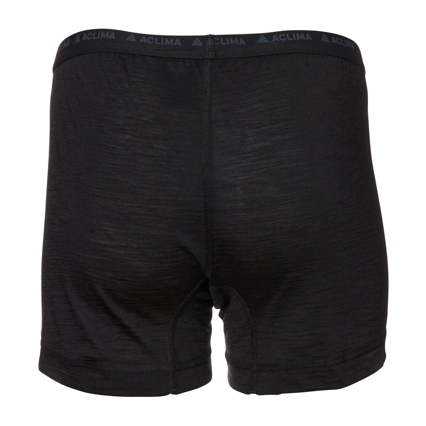 Ladies Shorts LightWool Hipster jet