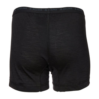 Ladies Shorts LightWool Hipster jet
