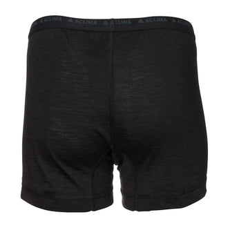 Women's Light Wool Hipster Shorts