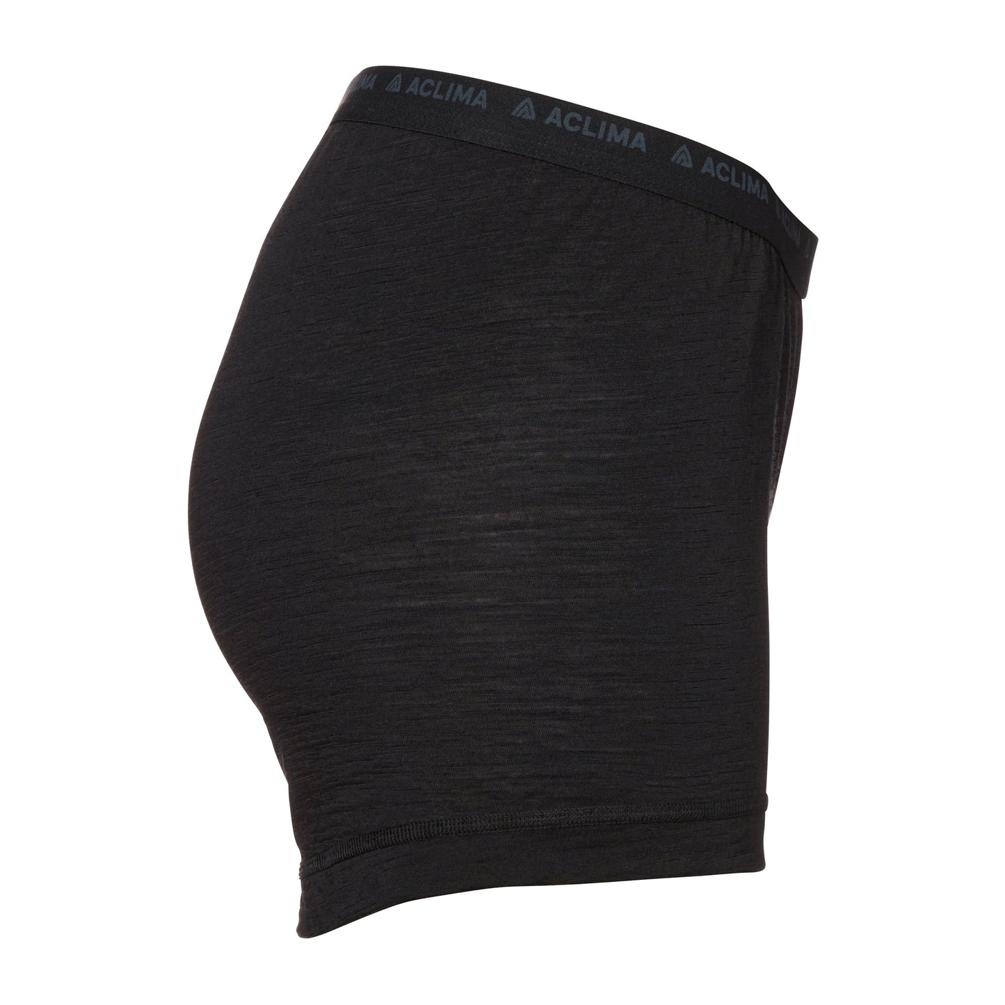 Ladies Shorts LightWool Hipster jet