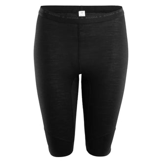 Women's LightWool Long Shorts