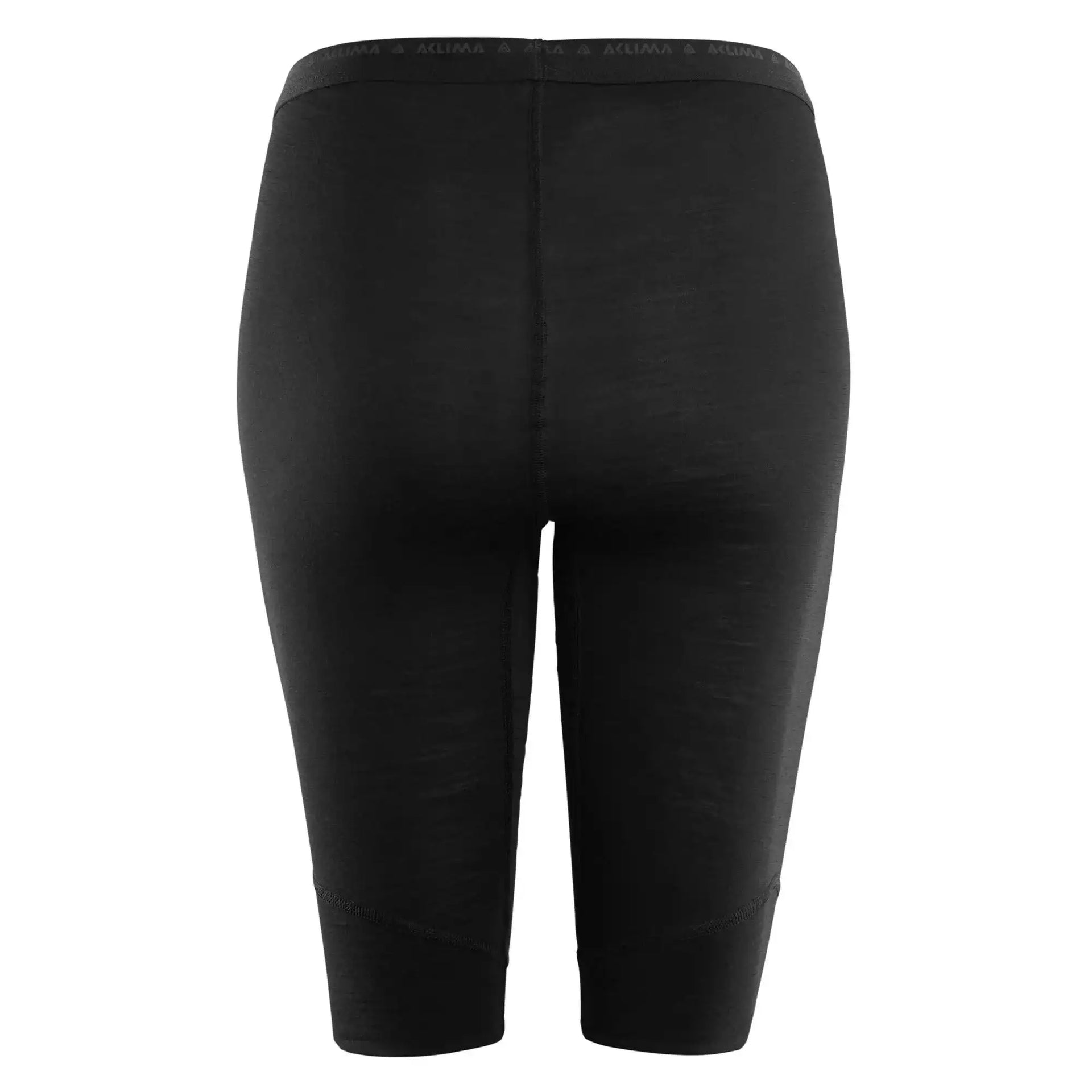 aclima-shorts-lightwool-long-jet-black-frauen-ansicht-2