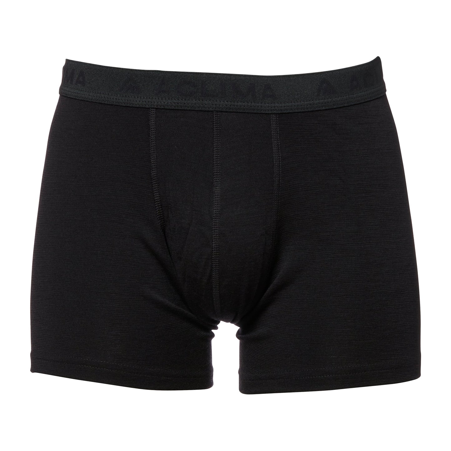 Boxer pantaloncini warmwool jet