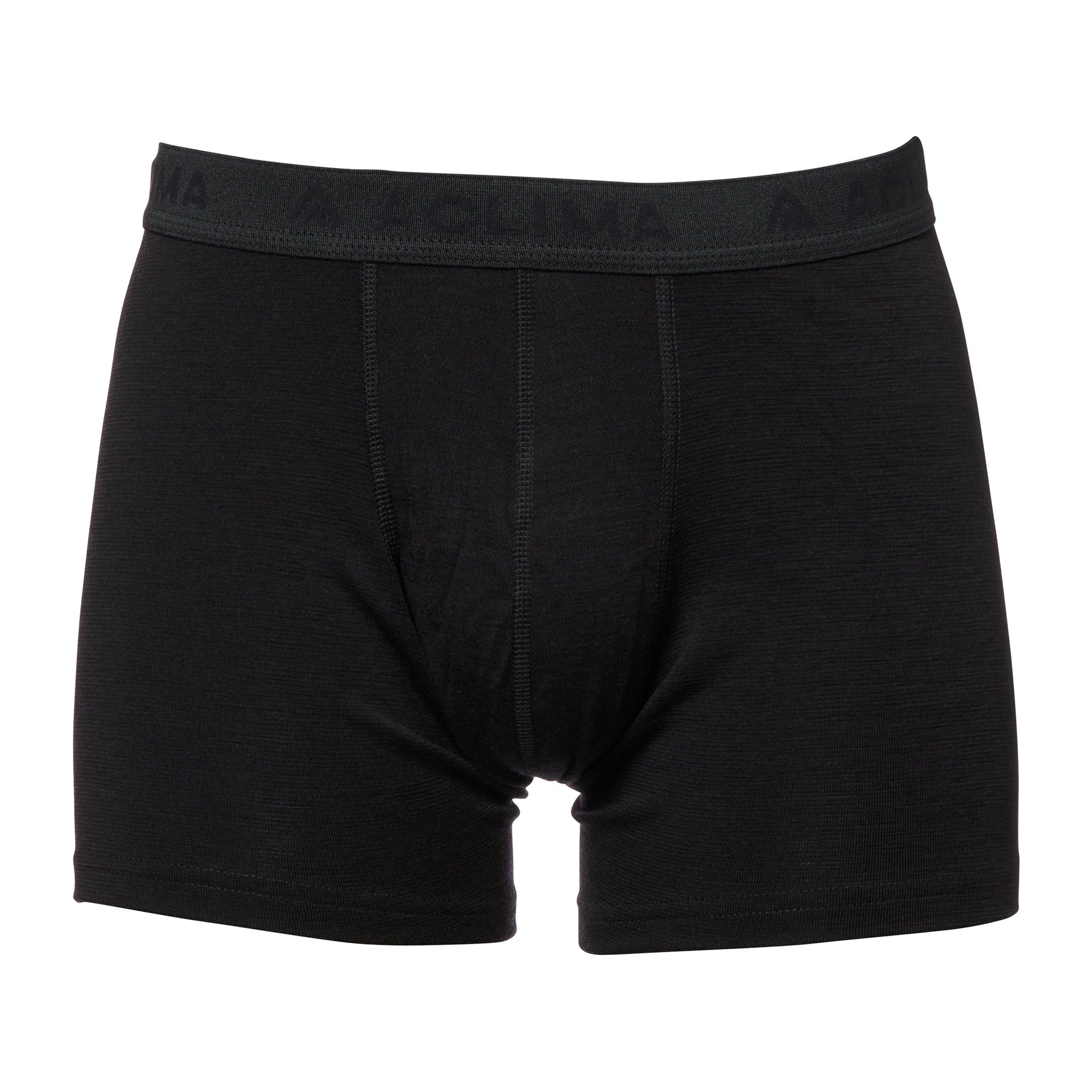 Boxer pantaloncini warmwool jet