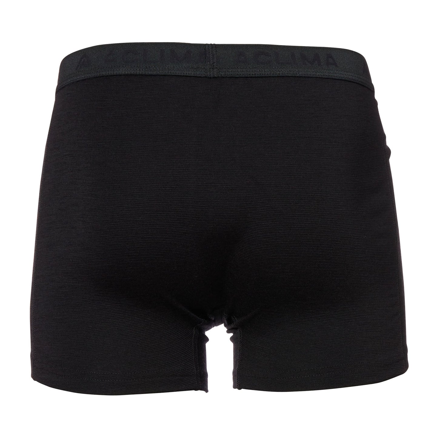 Boxer pantaloncini warmwool jet