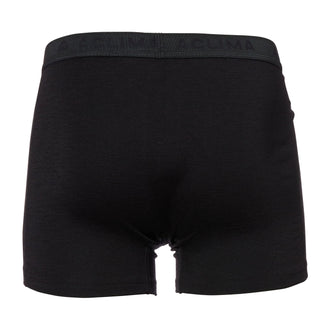 Boxer pantaloncini warmwool jet
