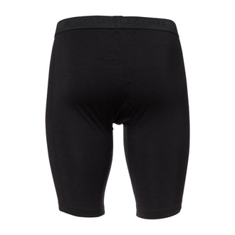 Sotto Pantaloni WarmWool Pantaloncini Lunghi jet