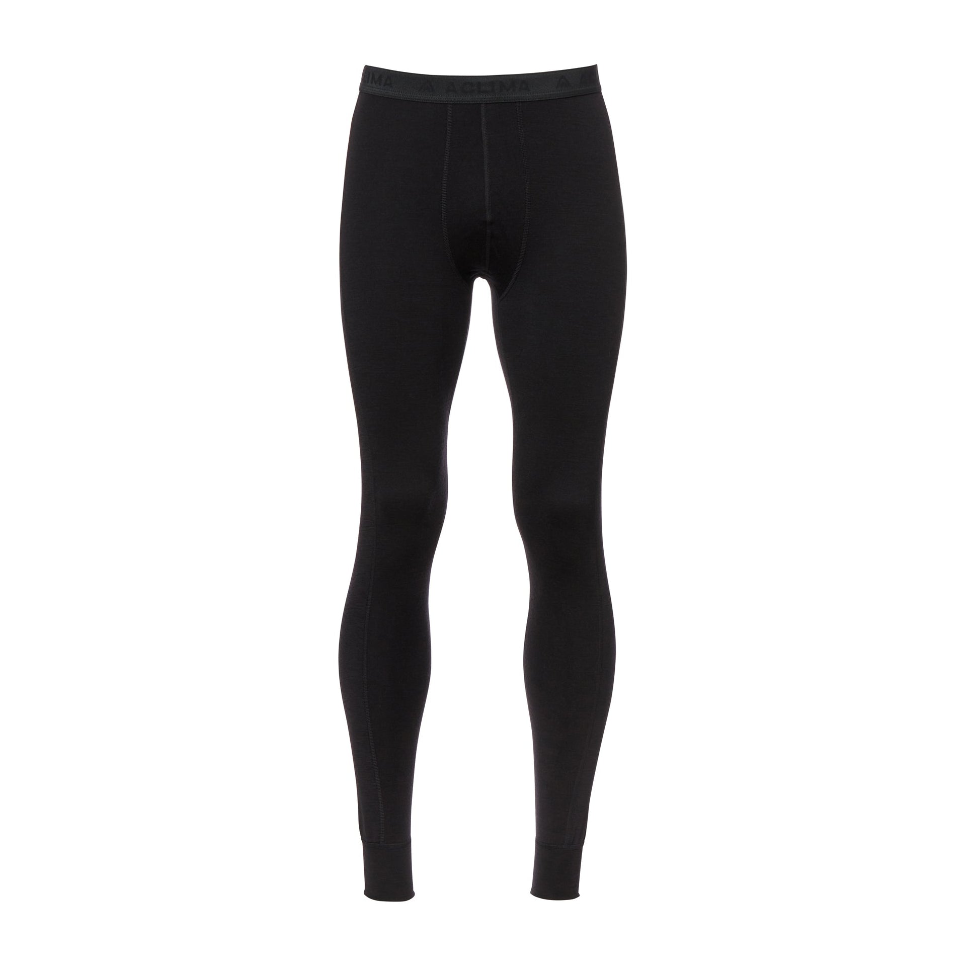 Leggings Warmwool Longs Jet